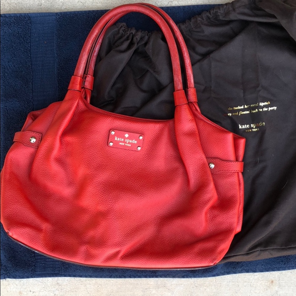 Kate Spade purse